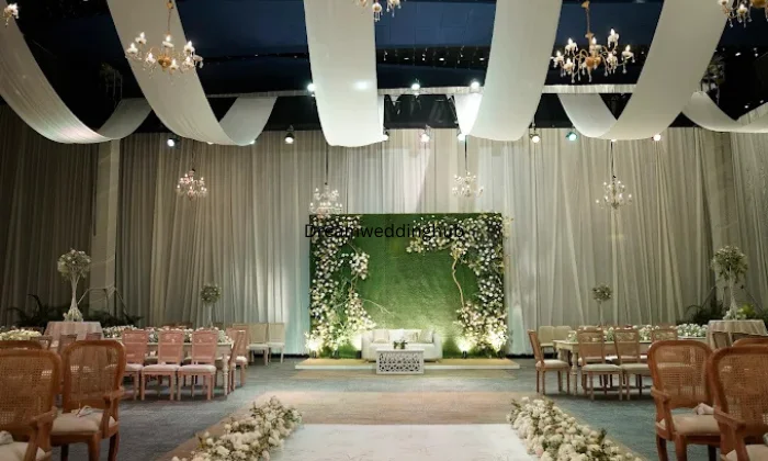 Fiesta Events  Wedding Management